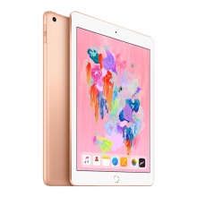 【价格每日波动】APPLE MRJP2CH/A ipad 6th WiFi 128GB平板电脑 2018年新款9.7英寸 高端礼品定制网