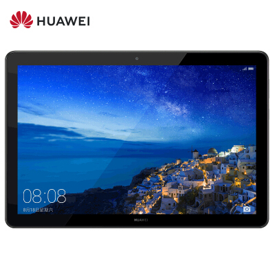 华为畅享平板 AGS2-AL00(32GB+3GB)10.1英寸 全网通版(曜石黑)高端礼品定制网