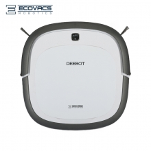 ECOVACS/科沃斯D36s地宝超薄扫拖一体扫地机 创意礼品网站
