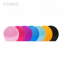 斐珞尔(FOREO) LUNA PLAY plus小型电动洁面仪 礼品公司商务礼品定制礼品网