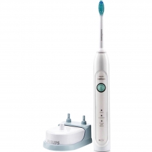 【价格不稳定】飞利浦(PHILIPS)电动牙刷HX6730/02成人充电式声波震动牙刷