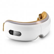 倍轻松(breo)iSee4护眼仪 眼部按摩仪 眼睛智能眼部按摩器