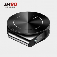 【缺货中】坚果(JmGO)T9微型投影仪家用高清办公家庭影院智能迷你小型便携式投影机无线手机同屏