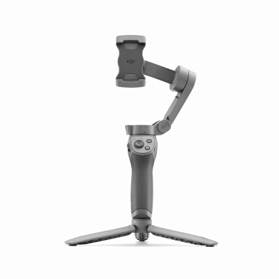 DJI 大疆 Osmo Mobile3 灵眸手机云台 3 手持稳定器 套装版