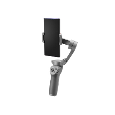 DJI 大疆 Osmo Mobile3 灵眸手机云台 3 手持稳定器 单机版