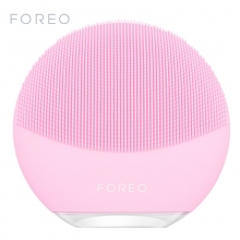 斐珞尔(FOREO)露娜洁面仪 LUNA洗脸仪 电动硅胶清洁黑头 美容仪 LUNA mini3