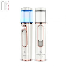 美克斯/MKS超声波纳米补水喷雾仪NV8088