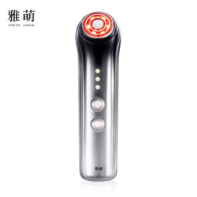 【价格有波动】雅萌(YAMAN)美容仪 四环变频射频美容器 家用脸部红光 BloomWR ACE 法令纹神器面部
