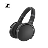 【新品】HD450 蓝牙降噪 黑色