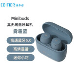 雾霾蓝