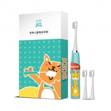 米狗（MEEE GOU）MX606 儿童电动牙刷