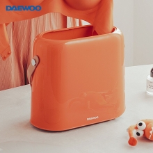 烘干机单件-阳光橙