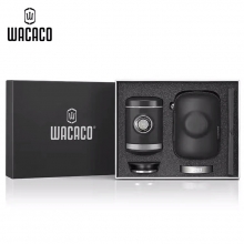 Wacaco Picopresso+Case专业级便携意式浓缩咖啡机