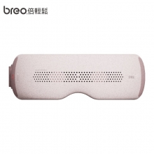 倍轻松(breo)眼部按摩仪 SeeX2 pro 可视化护眼仪 ，N910200072