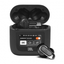 JBL TOUR PRO2 真无线入耳式智能降噪蓝牙耳机