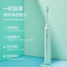X3U绿色