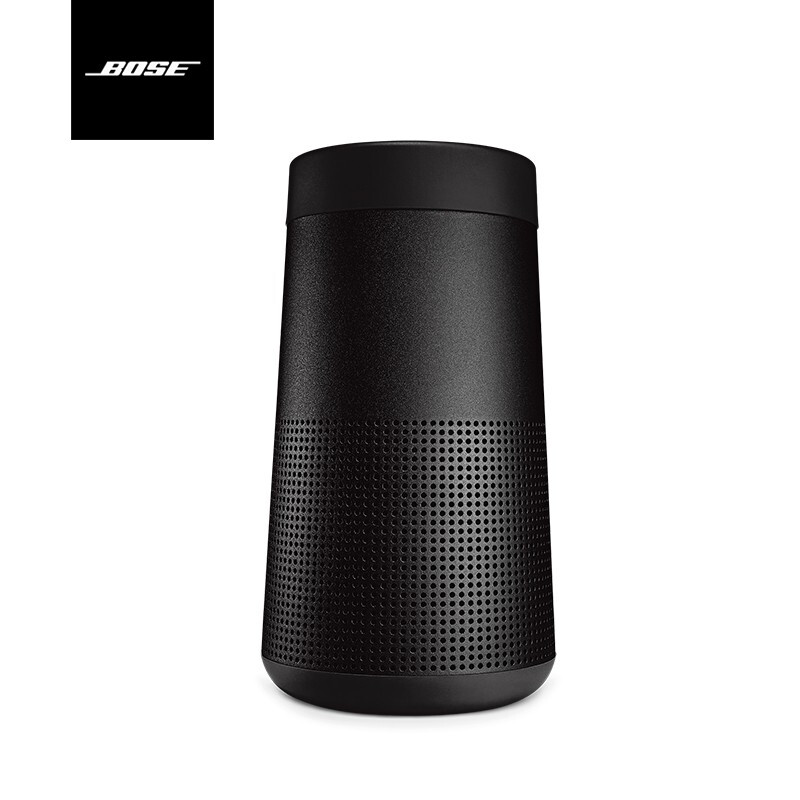 【单独询价】bose soundlink revolve 蓝牙扬声器ii 小水壶 二代升级