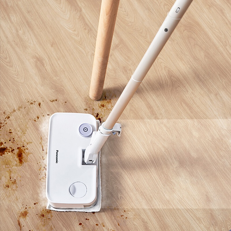 价格变动频繁需实时询价松下panasonic松下蒸汽拖把mcs7a白色